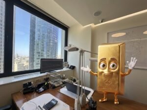 זהב בעיזבון — מה עושים? המדריך למשפחות